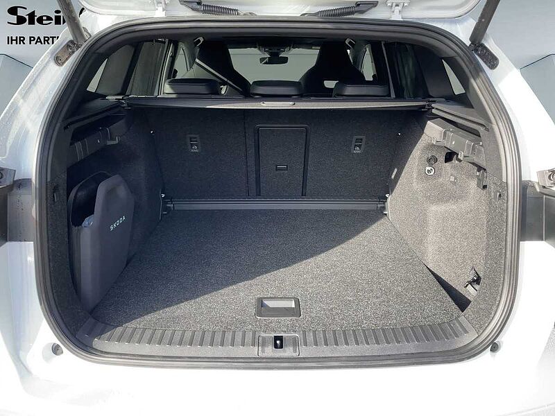 SKODA Enyaq 85 Sportline AHK Navi ACC Virt LED PDC tline