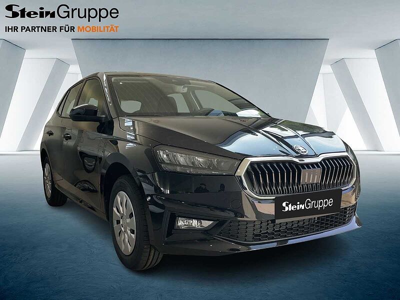SKODA Fabia 1.0 TSI Selection LED PDC