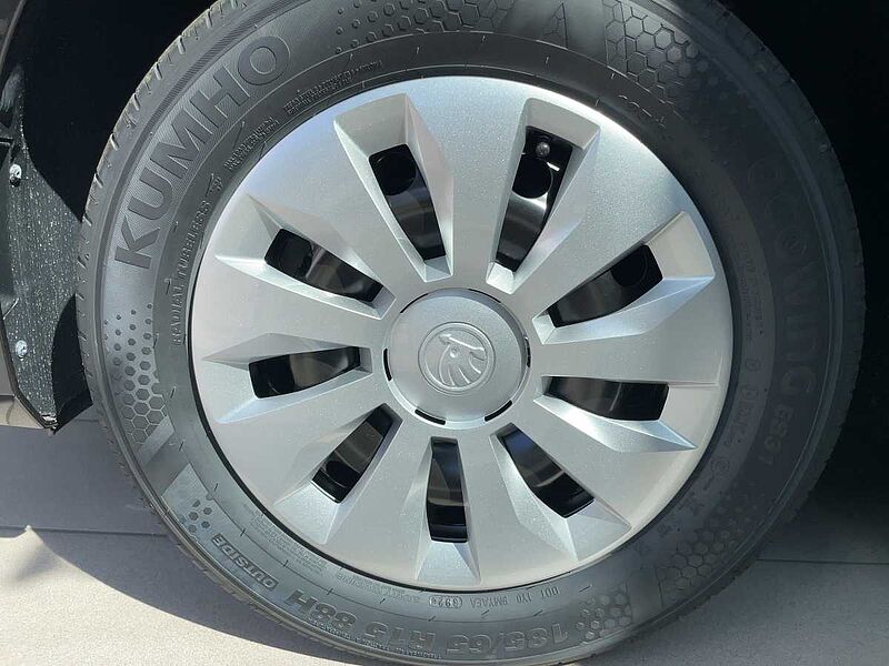 SKODA Fabia 1.0 TSI Selection LED PDC
