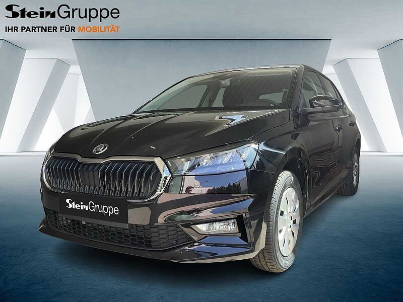 SKODA Fabia 1.0 TSI Selection LED PDC