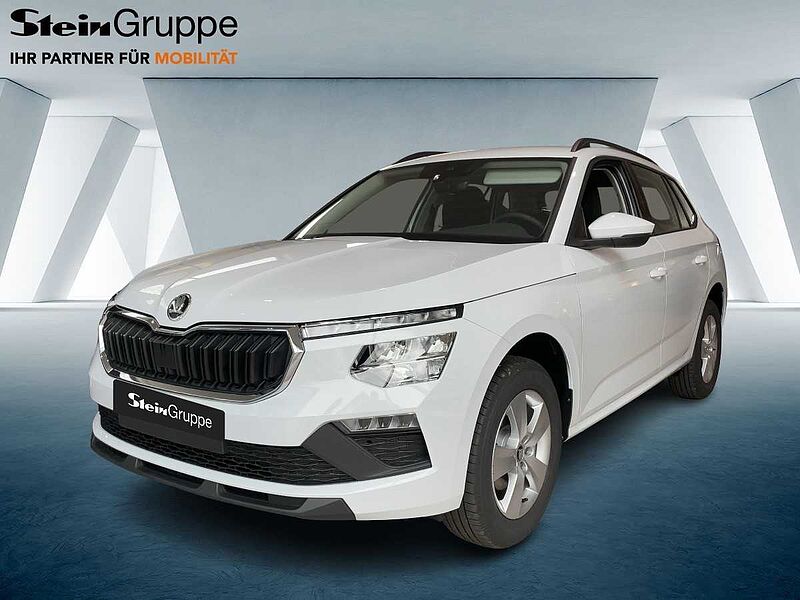 SKODA Kamiq 1.0 TSI Essence LED PDC