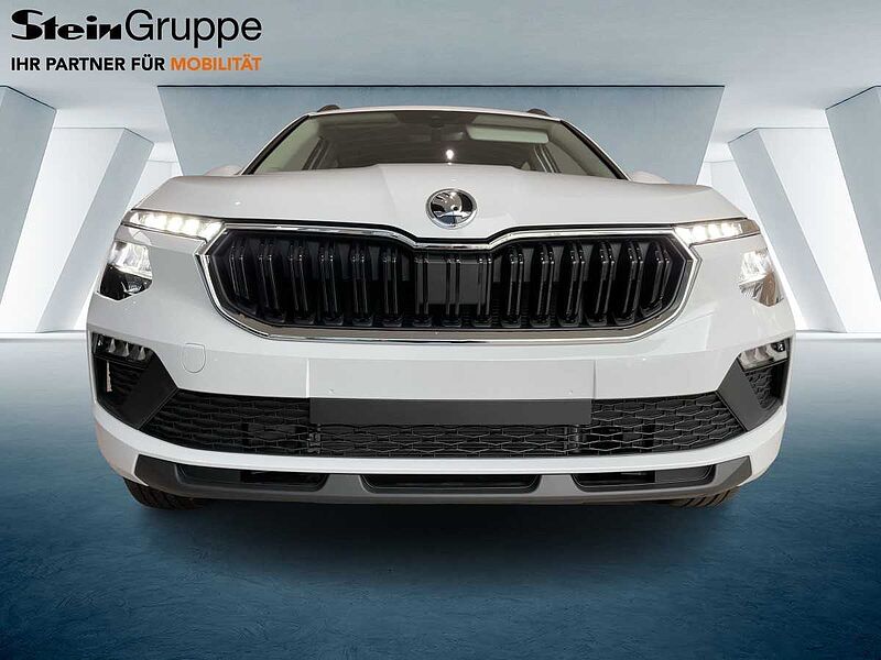 SKODA Kamiq 1.0 TSI Essence LED PDC