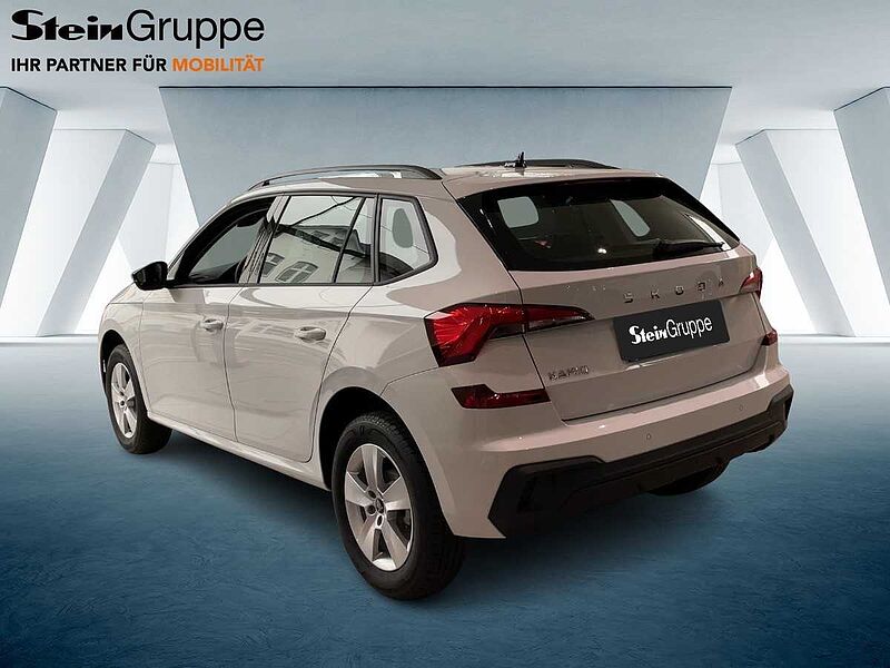 SKODA Kamiq 1.0 TSI Essence LED PDC