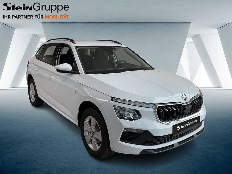 SKODA Kamiq 1.0 TSI Essence LED PDC