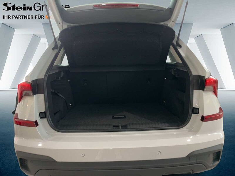 SKODA Kamiq 1.0 TSI Essence LED PDC