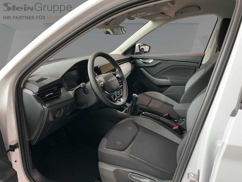SKODA Kamiq 1.0 TSI Essence LED PDC
