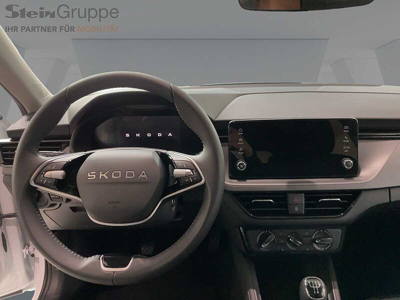 SKODA Kamiq 1.0 TSI Essence LED PDC