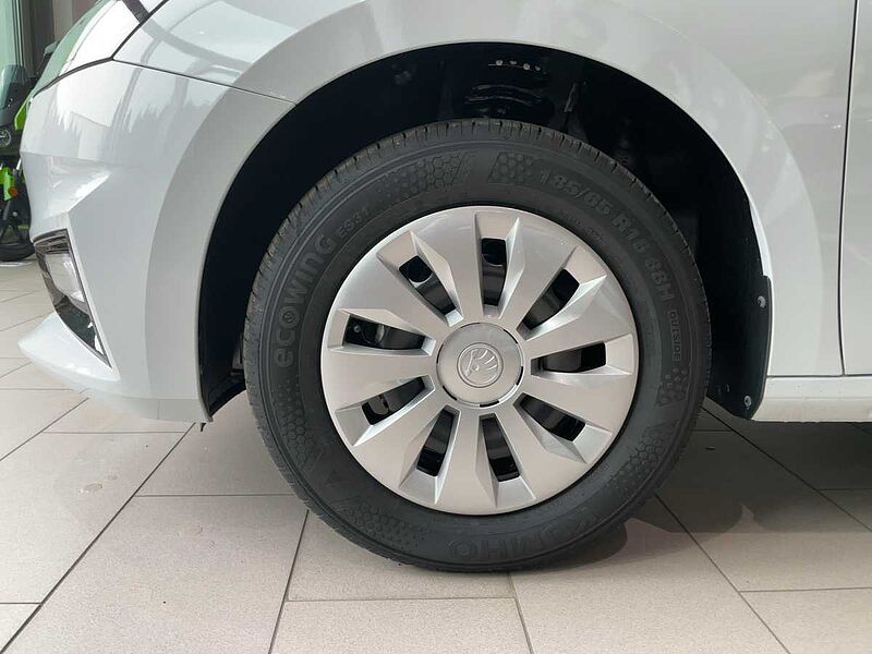 SKODA Fabia 1.0 TSI Selection LED PDC