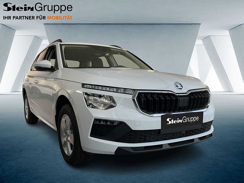 SKODA Kamiq 1.0 TSI Essence LED PDC