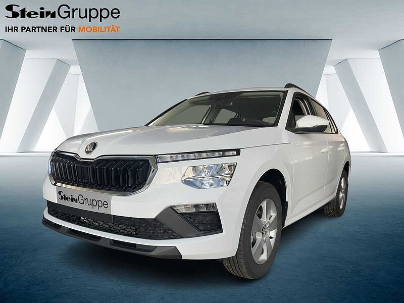 SKODA Kamiq 1.0 TSI Essence LED PDC