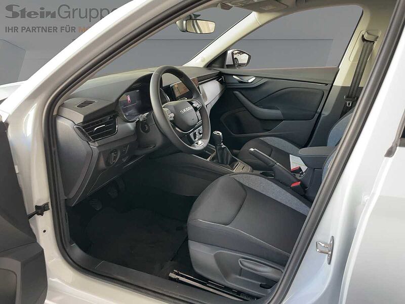 SKODA Kamiq 1.0 TSI Essence LED PDC