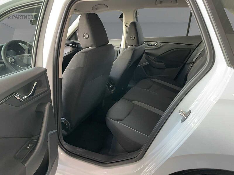 SKODA Kamiq 1.0 TSI Essence LED PDC