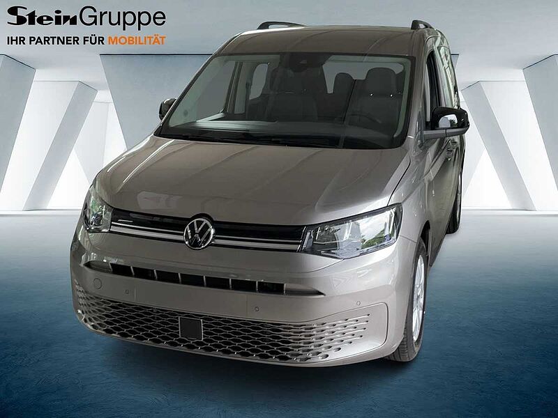 Volkswagen Caddy 1.5 TSI Life ACC Virt PDC