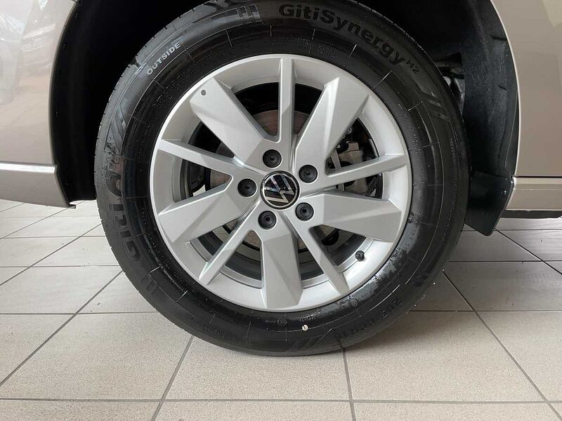 Volkswagen Caddy 1.5 TSI Life ACC Virt PDC