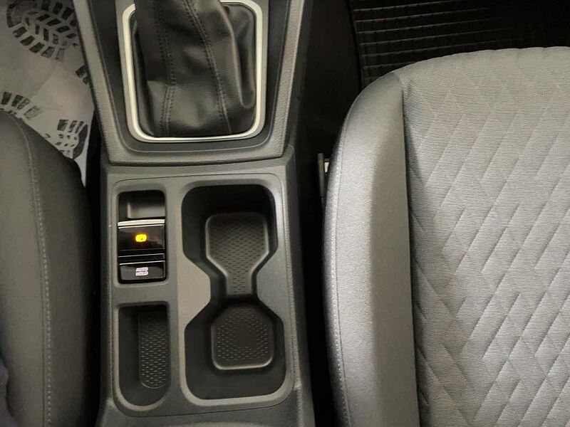 Volkswagen Caddy 1.5 TSI Life ACC Virt PDC