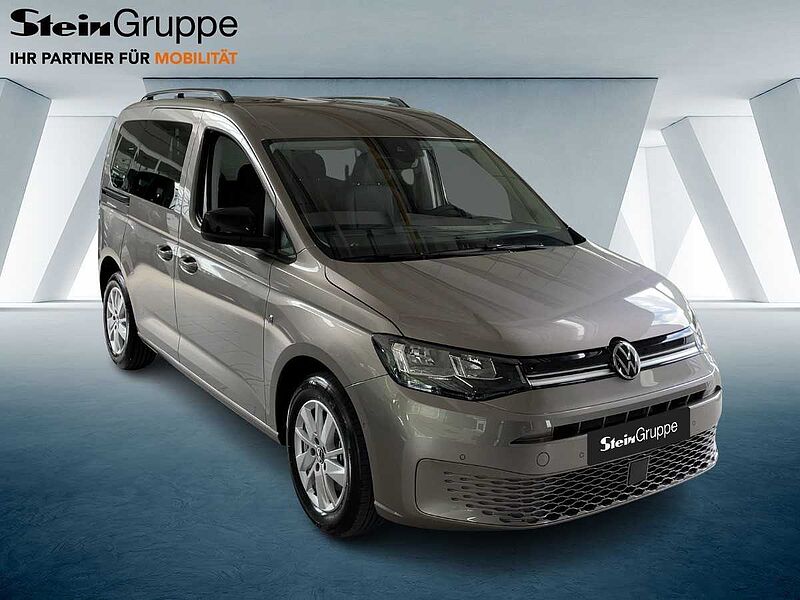 Volkswagen Caddy 1.5 TSI Life ACC Virt PDC