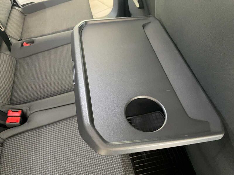 Volkswagen Caddy California 4Motion Maxi AHK Allrad LED Basis