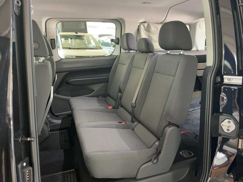 Volkswagen Caddy California 4Motion Maxi AHK Allrad LED Basis
