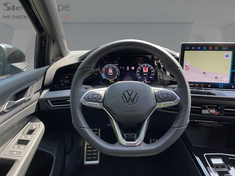Volkswagen Golf VIII 1.5 eTSI W R-Line AHK ACC Virt Navi