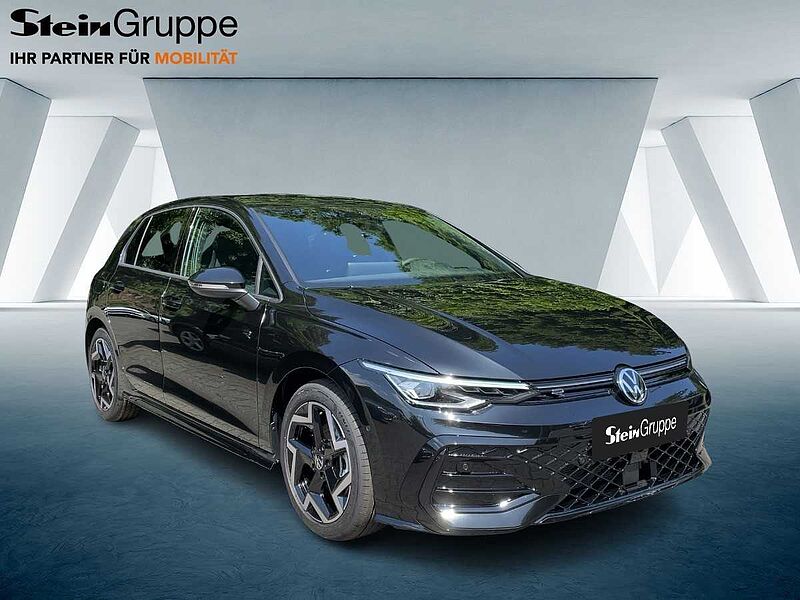 Volkswagen Golf VIII 1.5 eTSI W R-Line AHK ACC Virt Navi