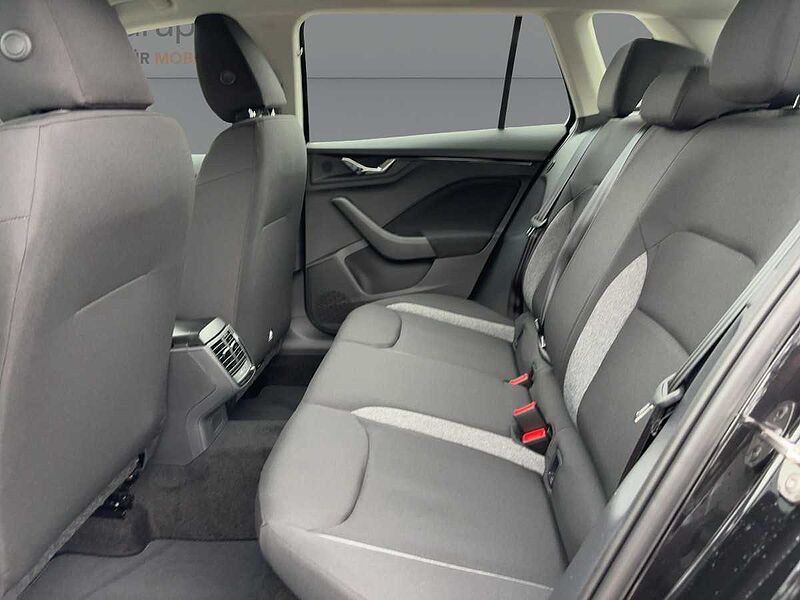 SKODA Kamiq 1.0 TSI Essence LED PDC