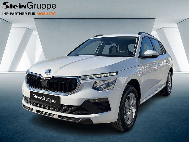 SKODA Kamiq 1.0 TSI Essence Virt LED PDC
