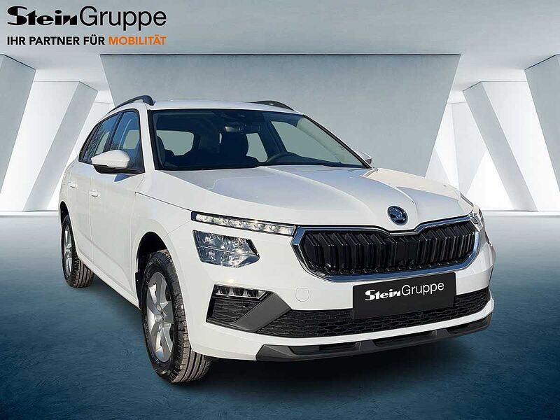 SKODA Kamiq 1.0 TSI Essence Virt LED PDC