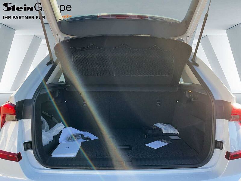 SKODA Kamiq 1.0 TSI Essence Virt LED PDC