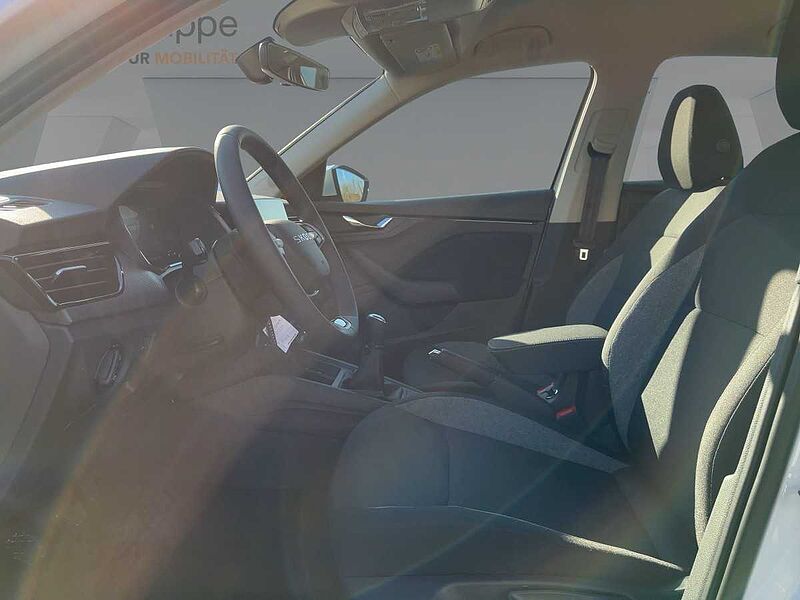 SKODA Kamiq 1.0 TSI Essence Virt LED PDC