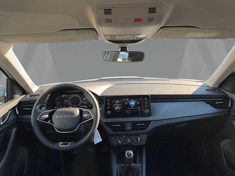 SKODA Kamiq 1.0 TSI Essence Virt LED PDC