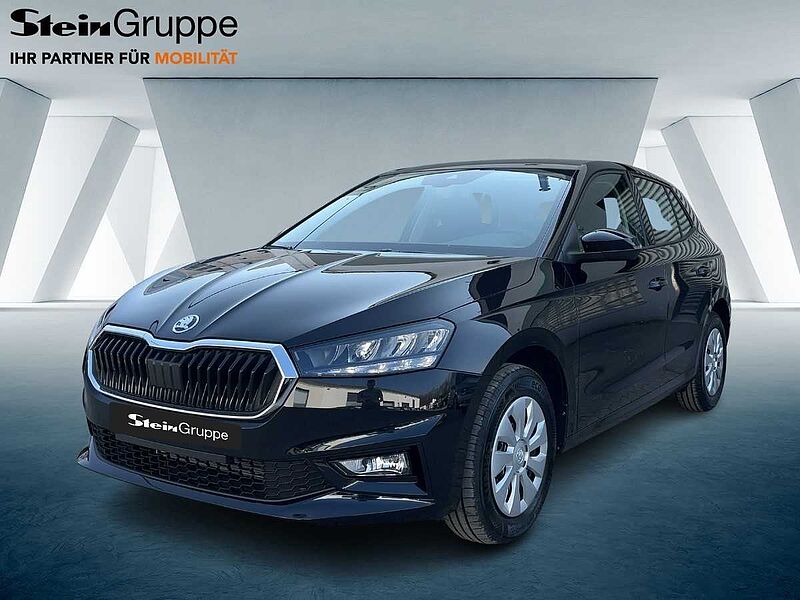 SKODA Fabia 1.0 TSI Selection LED PDC