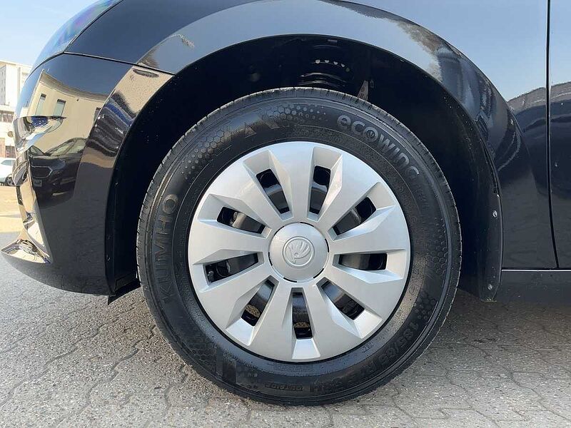 SKODA Fabia 1.0 TSI Selection LED PDC