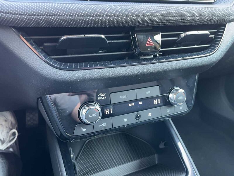 SKODA Fabia 1.0 TSI Selection LED PDC