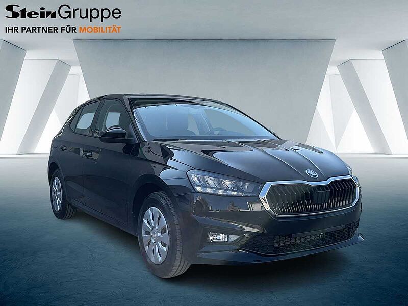 SKODA Fabia 1.0 TSI Selection LED PDC