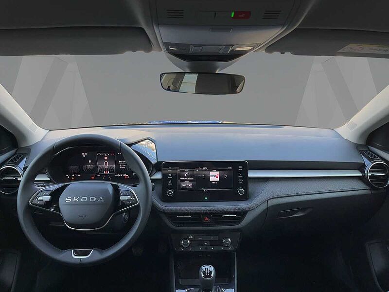 SKODA Fabia 1.0 TSI Selection LED PDC