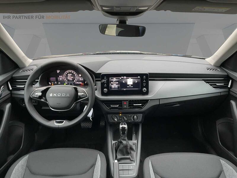 SKODA Kamiq 1.0 TSI Essence LED PDC