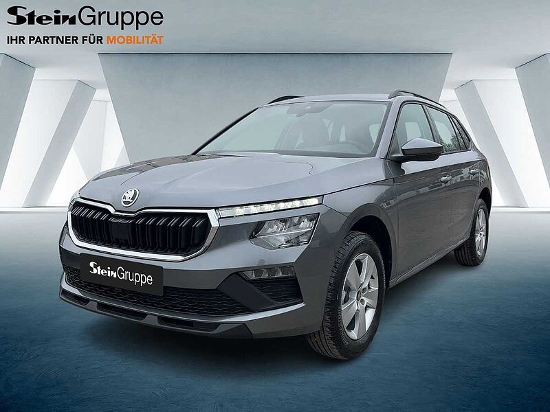 SKODA Kamiq 1.0 TSI Essence LED PDC