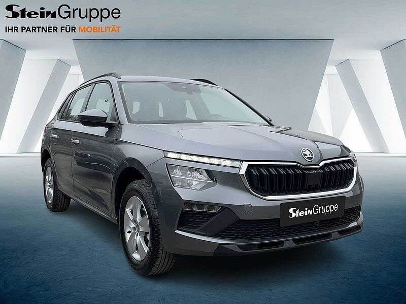 SKODA Kamiq 1.0 TSI Essence LED PDC