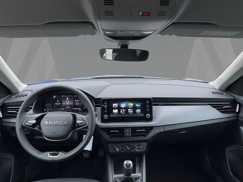 SKODA Kamiq 1.0 TSI Essence LED PDC