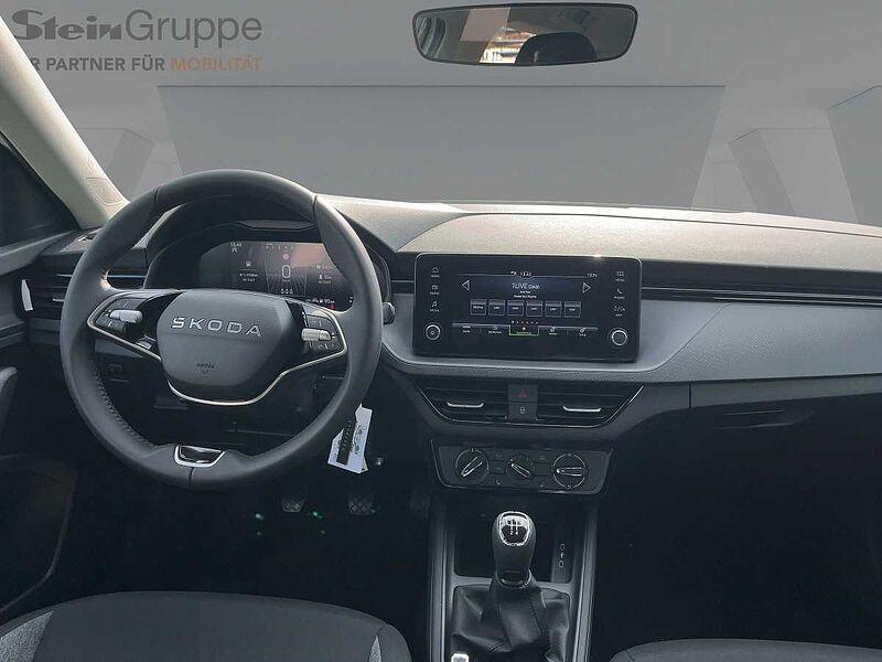 SKODA Kamiq 1.0 TSI Essence LED PDC