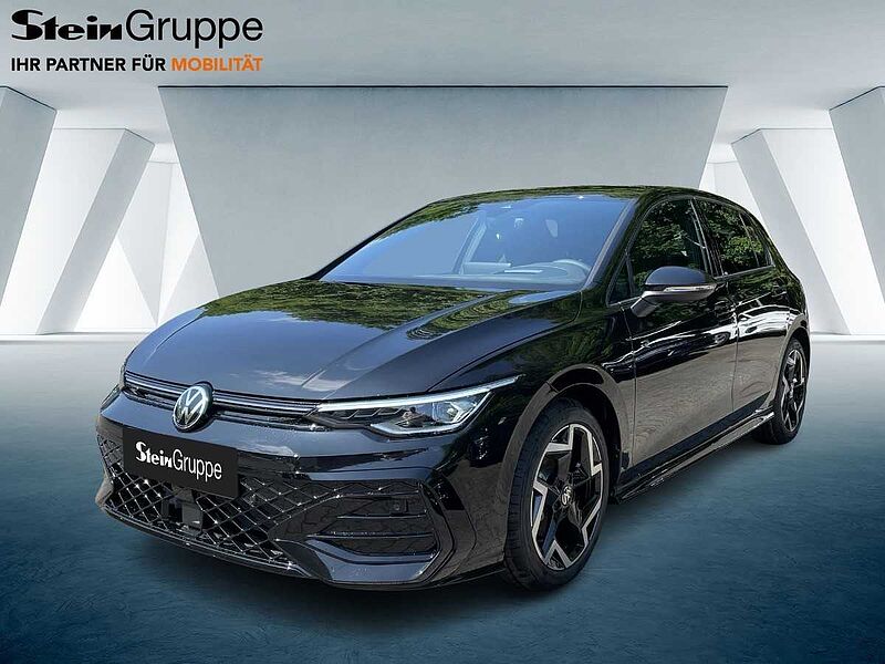 Volkswagen Golf VIII 1.5 eTSI W R-Line AHK ACC Virt Navi