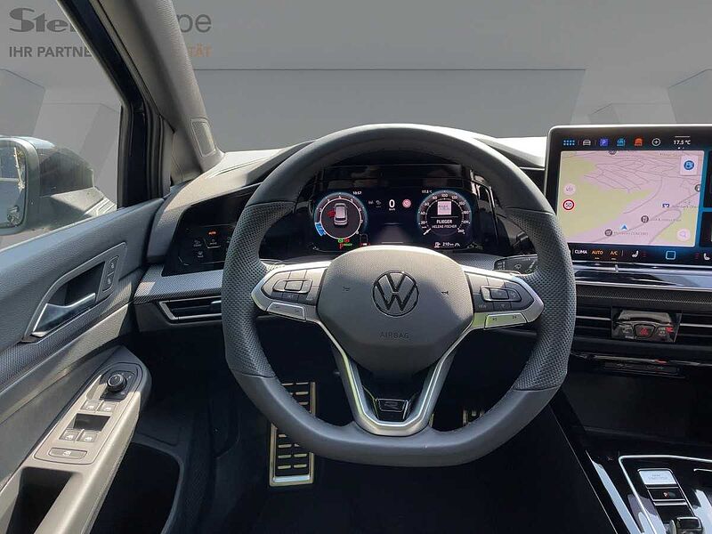 Volkswagen Golf VIII 1.5 eTSI W R-Line AHK ACC Virt Navi