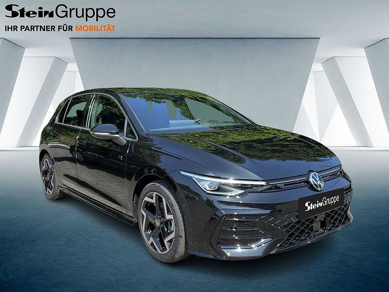 Volkswagen Golf VIII 1.5 eTSI W R-Line AHK ACC Virt Navi