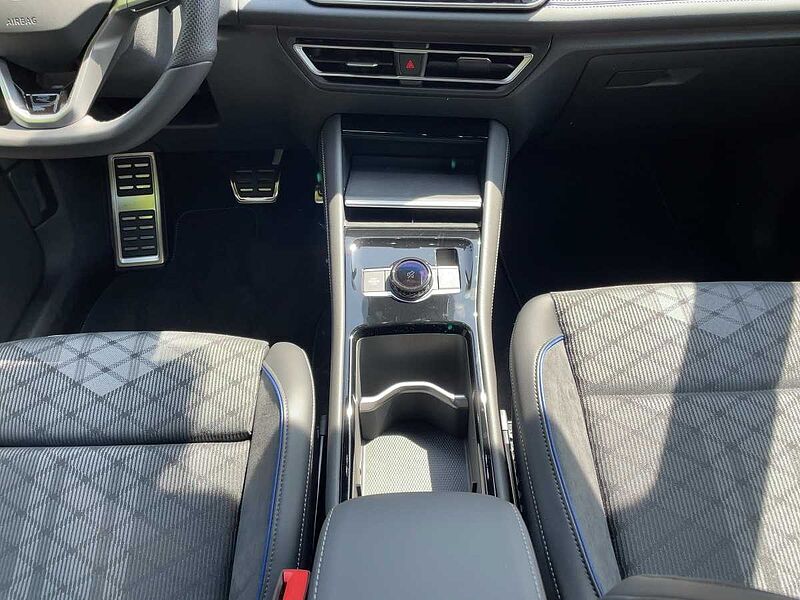 Volkswagen Tiguan 1.5 eTSI W R-Line AHK ACC Virt Navi LED