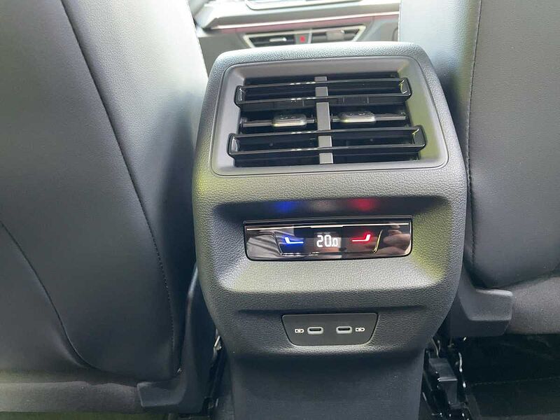 Volkswagen Tiguan 1.5 eTSI W R-Line AHK ACC Virt Navi LED