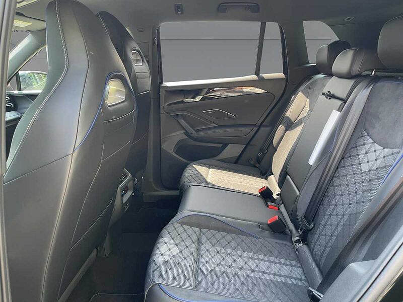 Volkswagen Tiguan 1.5 eTSI W R-Line AHK ACC Virt Navi LED