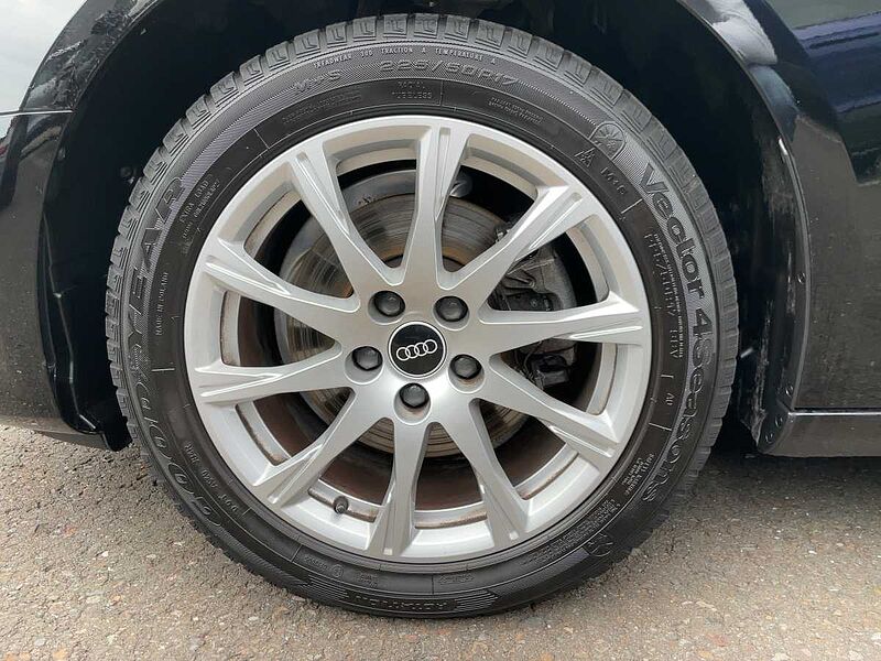 Audi A4 35 2.0 TFSI Avant Navi LED PDC Hyb. basis
