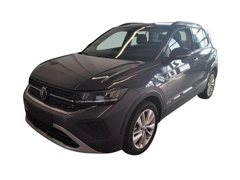 Volkswagen T-Cross 1.0 TSI Life Navi ACC Virt PDC APP 70 kW