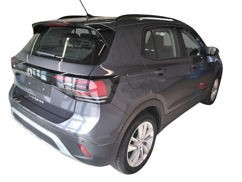 Volkswagen T-Cross 1.0 TSI Life Navi ACC Virt PDC APP 70 kW