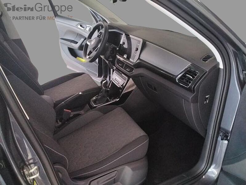 Volkswagen T-Cross 1.0 TSI Life Navi ACC Virt PDC APP 70 kW